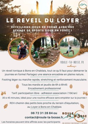 Le réveil du loyer